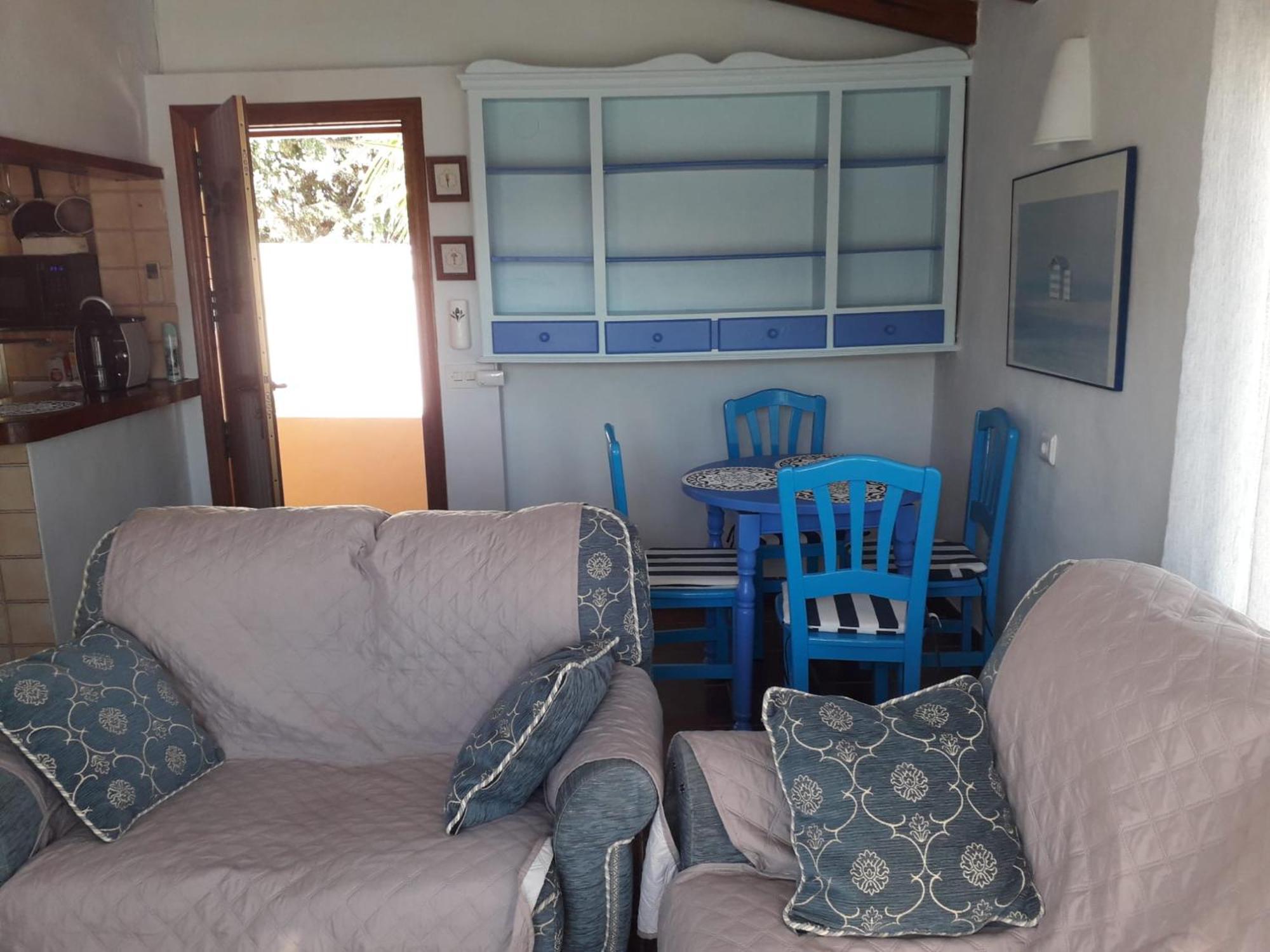 Apartamento En Moraira Con Piscina 100 M De La Playa Esterno foto
