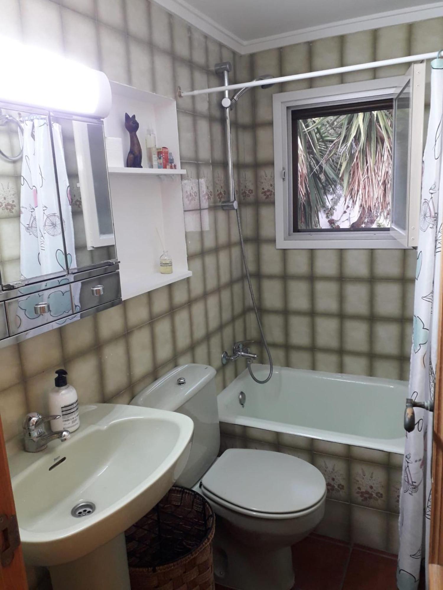 Apartamento En Moraira Con Piscina 100 M De La Playa Esterno foto